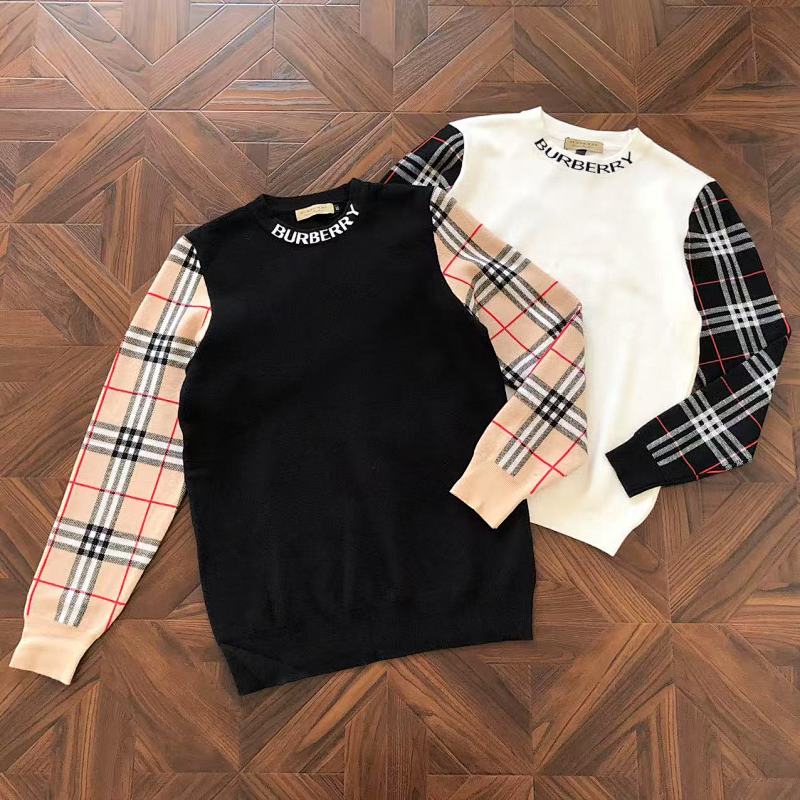 BURBERRY SWEATERS (6)