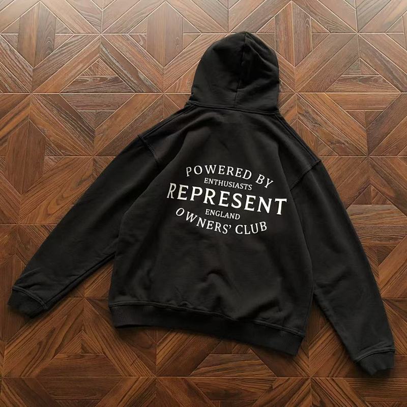REPRESENT HOODIES (28)