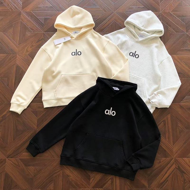 ALO HOODIES (3)