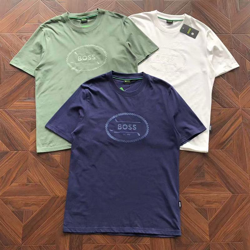 HUGO BOSS TSHIRTS (26)