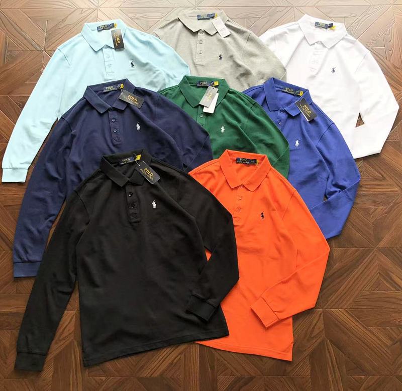 RALPH LAUREN LONGSLEEVES (2)
