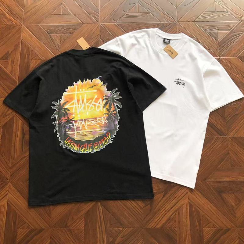 STUSSY TSHIRTS (190)