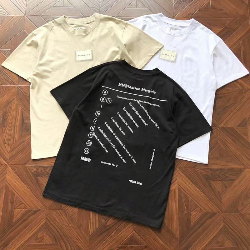 MAISON MARGIELA TSHIRTS (116)