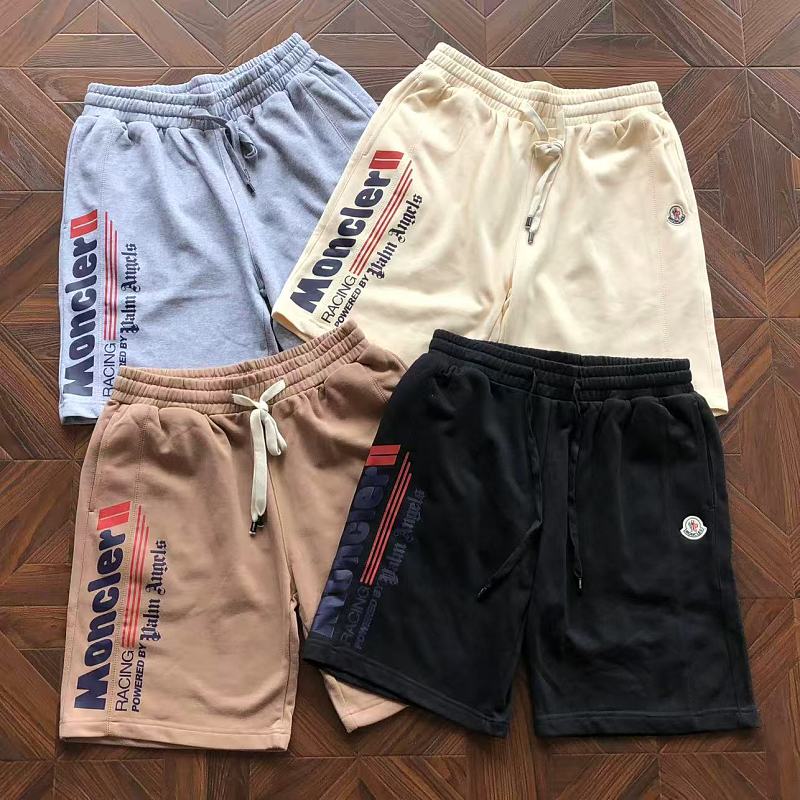 MONCLER SHORTS (15)