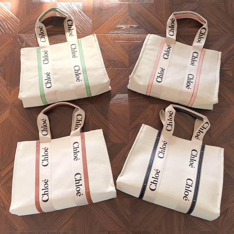CHLOE BAGS (3)