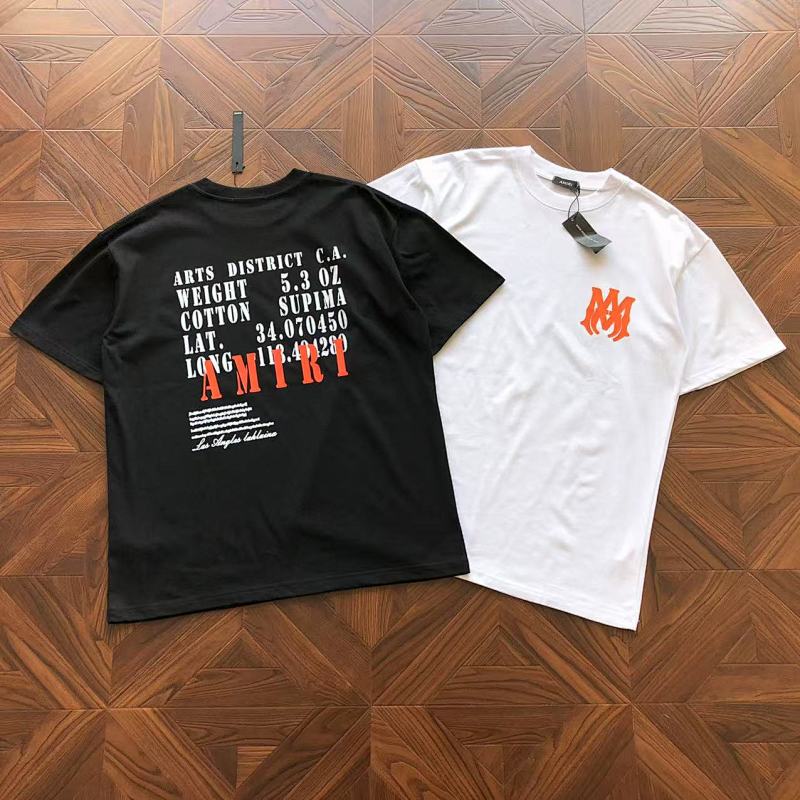 AMIRI TSHIRTS (106)