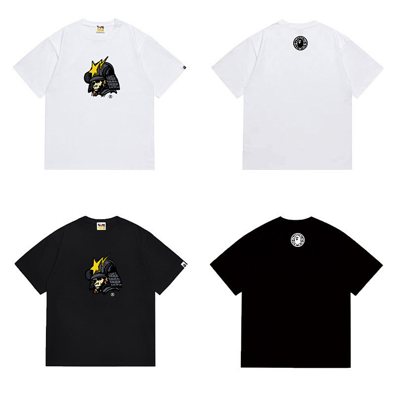 BAPE TSHIRTS (554)