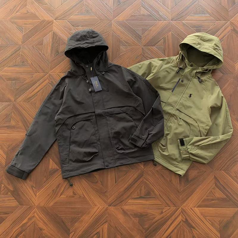 RALPH LAUREN JACKETS (87)