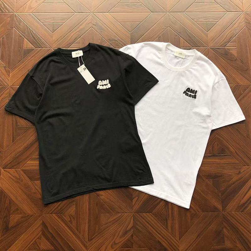 AMI TSHIRTS (121)