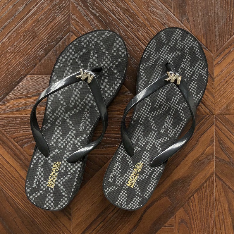 MICHAEL KORS SANDALS (2)