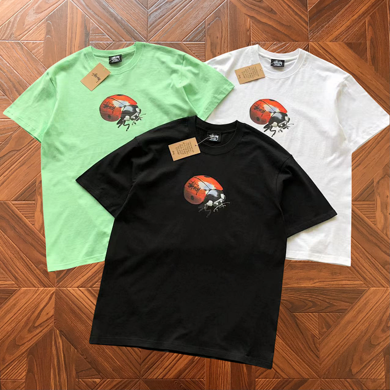 STUSSY TSHIRTS (408)