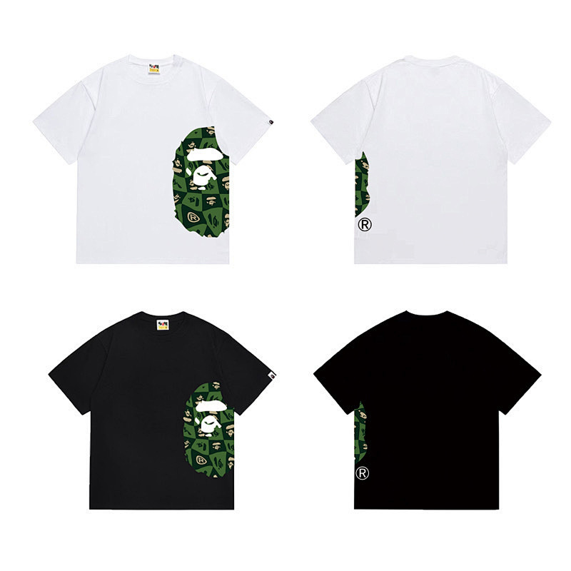 BAPE TSHIRTS (515)