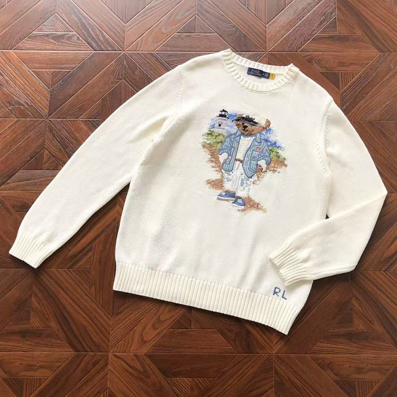 RALPH LAUREN SWEATERS (131)