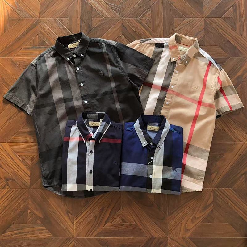 BURBERRY TSHIRTS (59)
