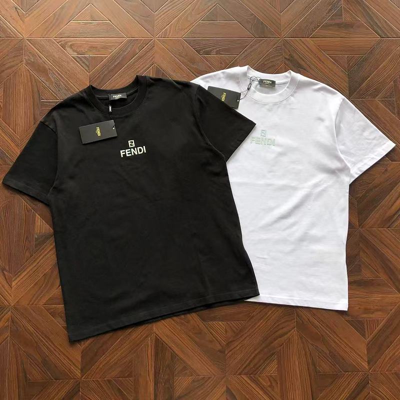 FENDI TSHIRTS (12)
