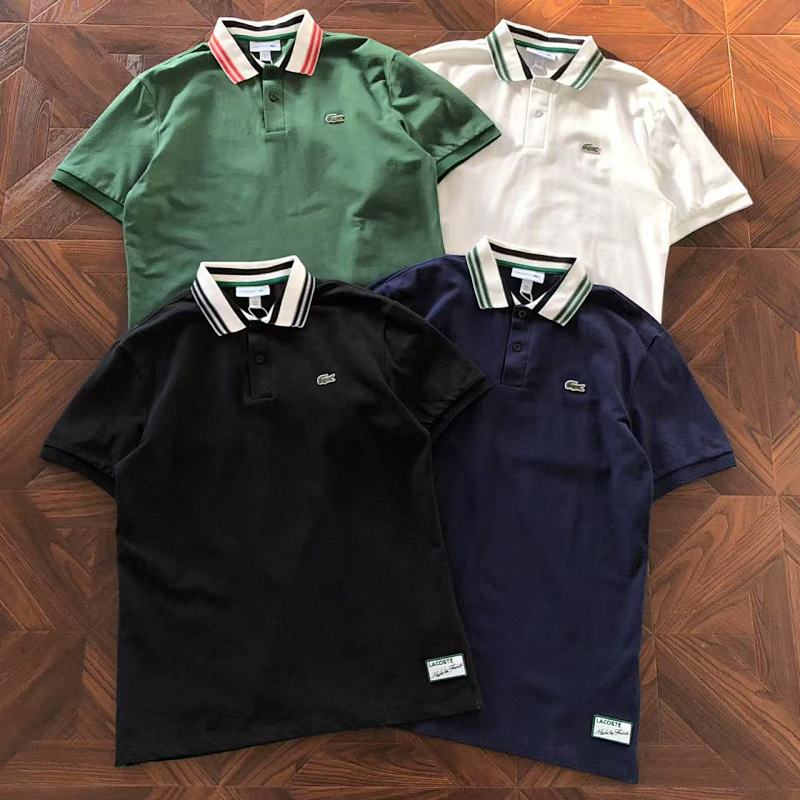 LACOSTE POLOS (63)