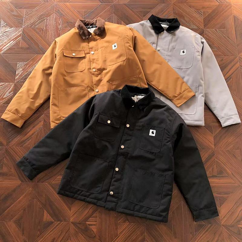 CARHARTT JACKETS (26)