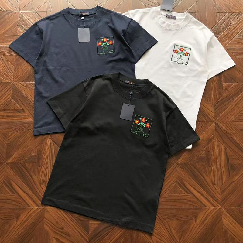 LOUIS VUITTON TSHIRTS (130)