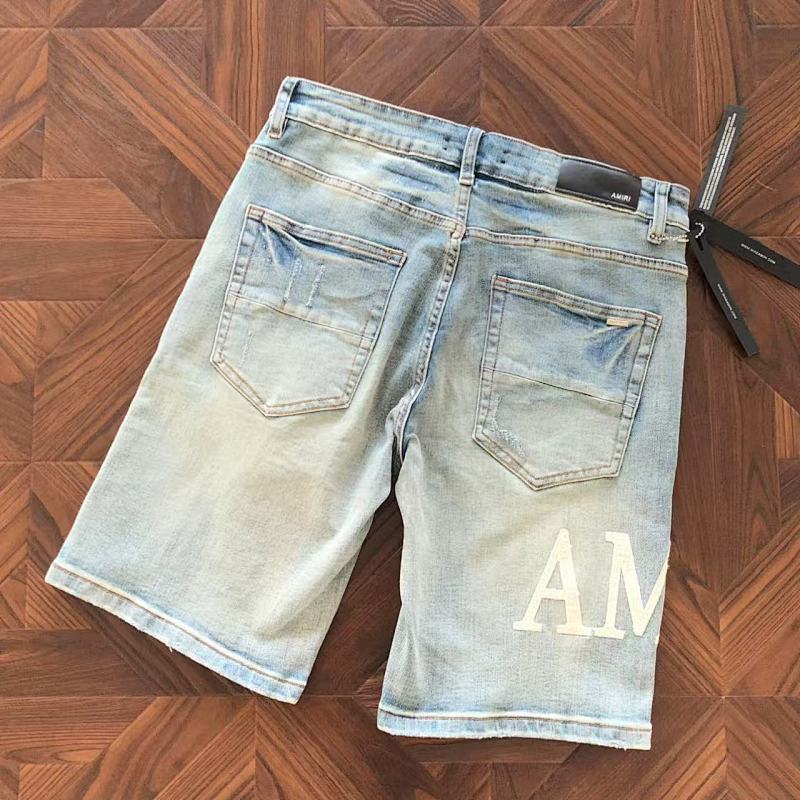 AMIRI SHORTS (5)