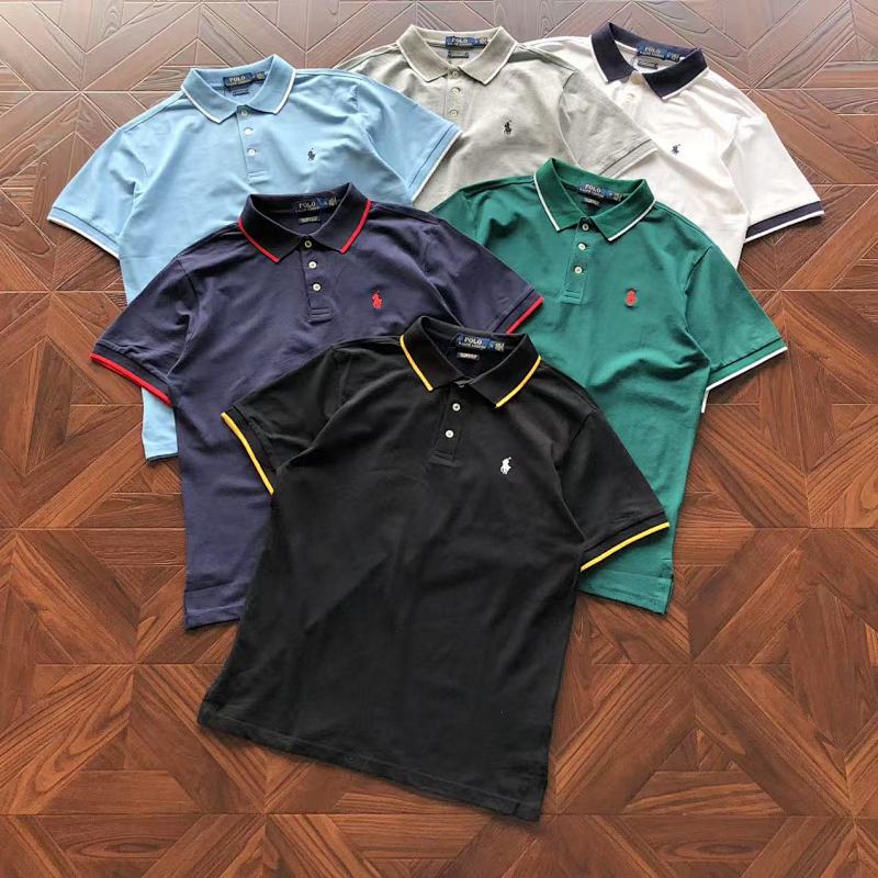 RALPH LAUREN POLOS (84)
