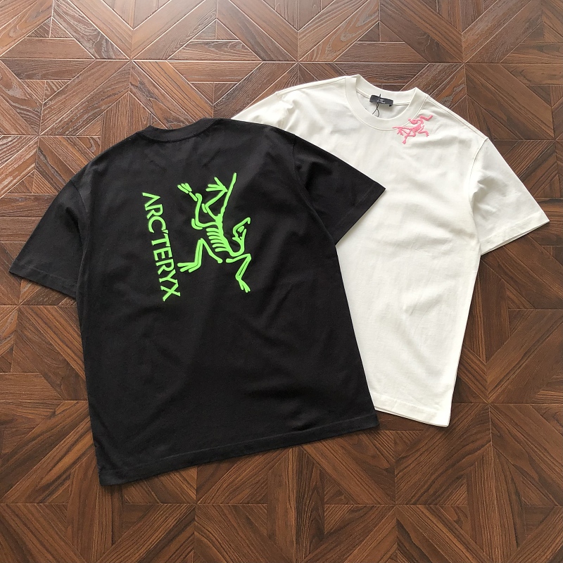 ARC'TERYX TSHIRTS (34)