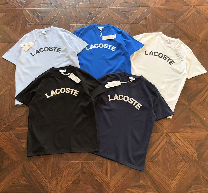 LACOSTE TSHIRTS (37)