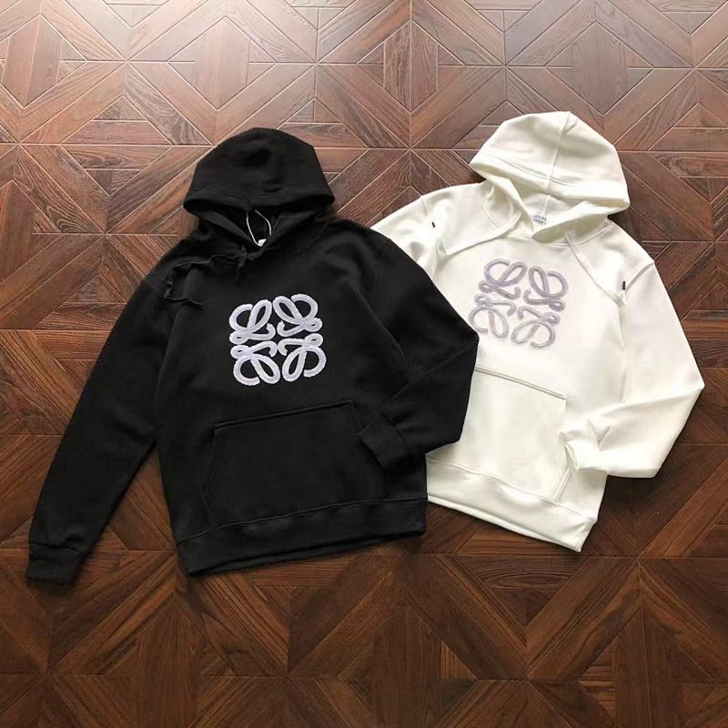 LOEWE HOODIES (8)