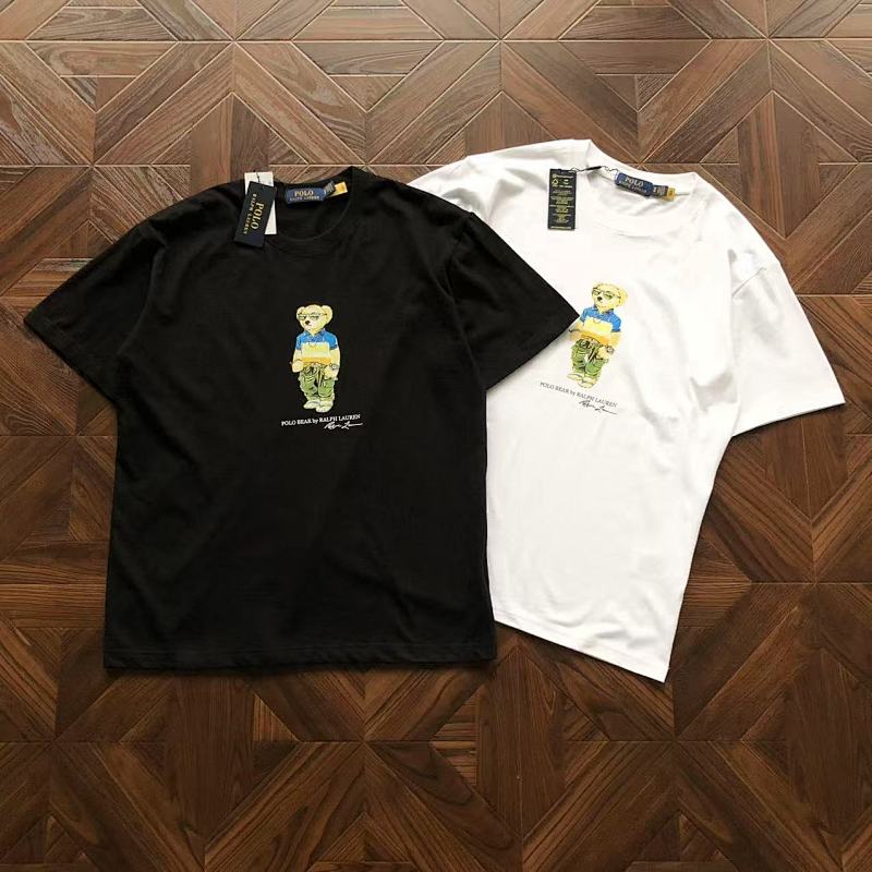 RALPH LAUREN TSHIRTS (294)