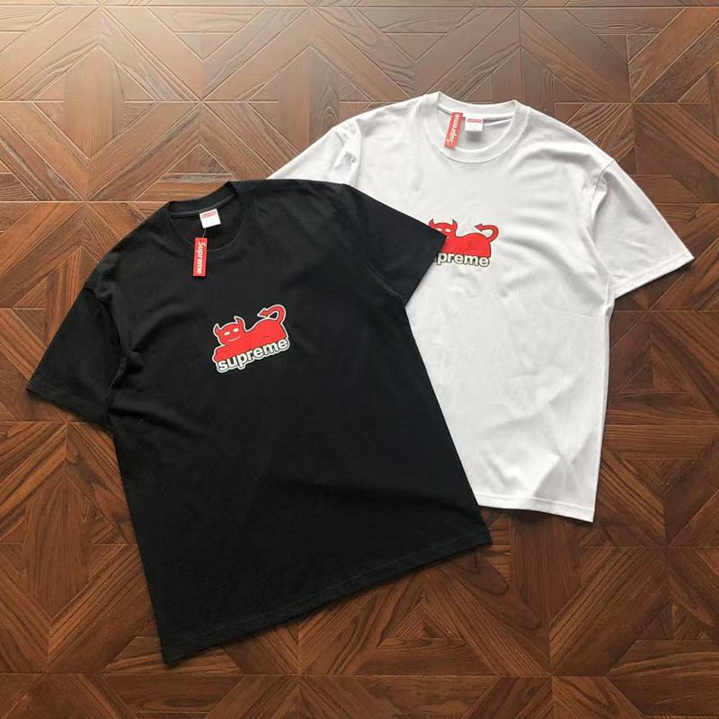 SUPREME TSHIRTS (138)