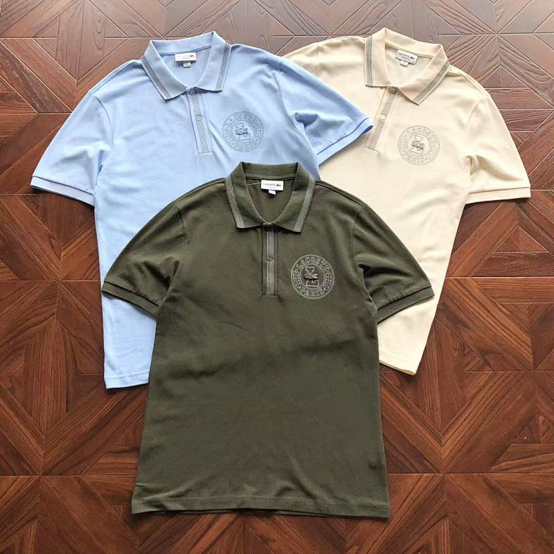 LACOSTE POLOS (91)