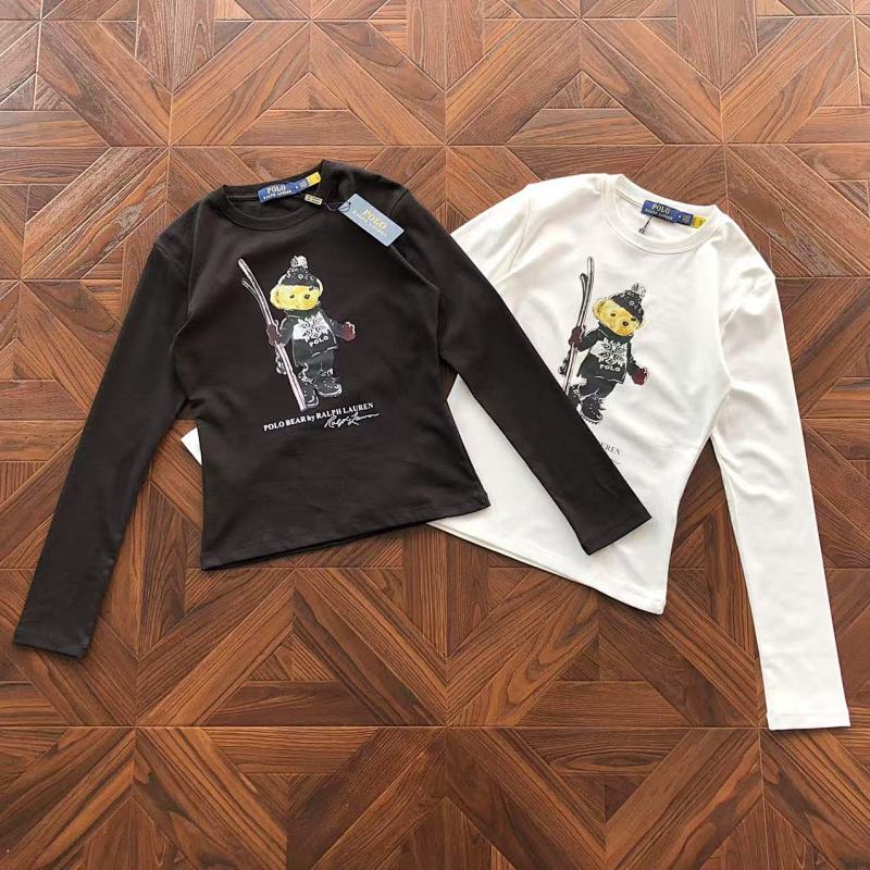 RALPH LAUREN LONGSLEEVES (132)