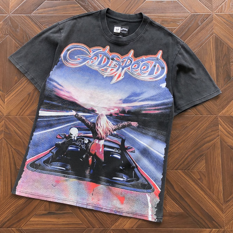 GODSPEED TSHIRTS (7)