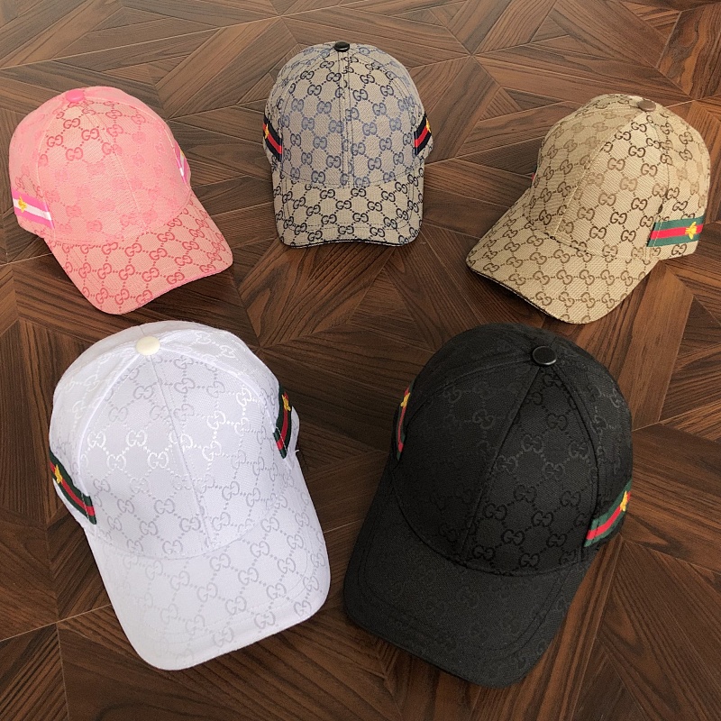 GUCCI CAPS (17)