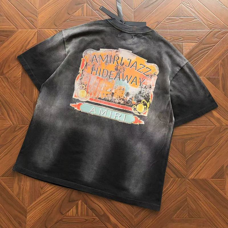 AMIRI TSHIRTS (268)