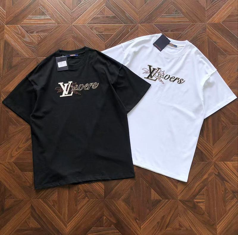LOUIS VUITTON TSHIRTS (89)