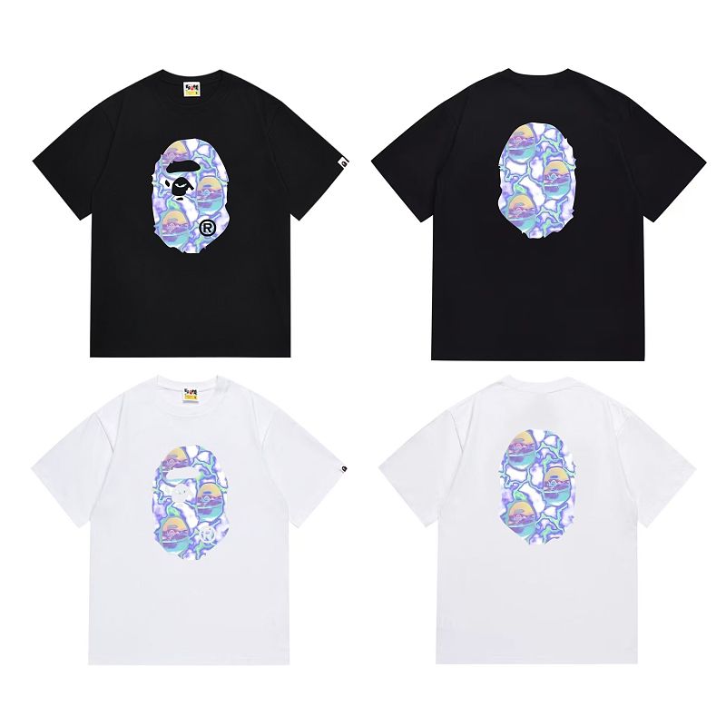 BAPE TSHIRTS (326)