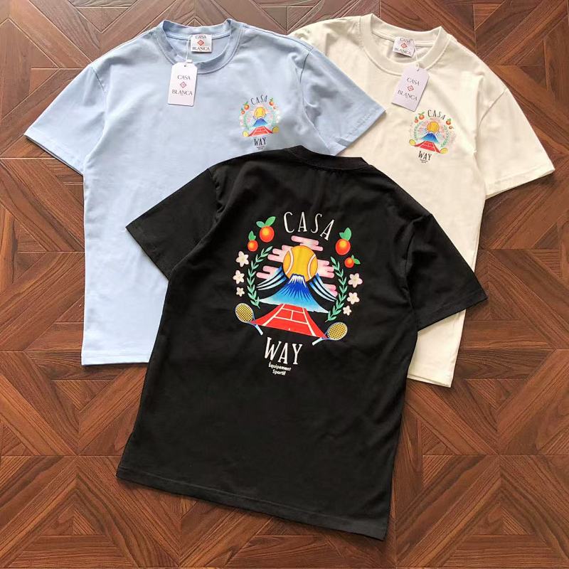 CASABLANCA TSHIRTS (23)
