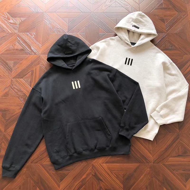 ESSENTIALS HOODIES (101)