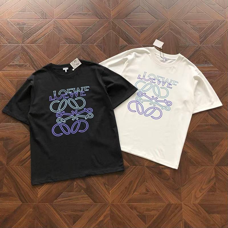 LOEWE TSHIRTS (42)
