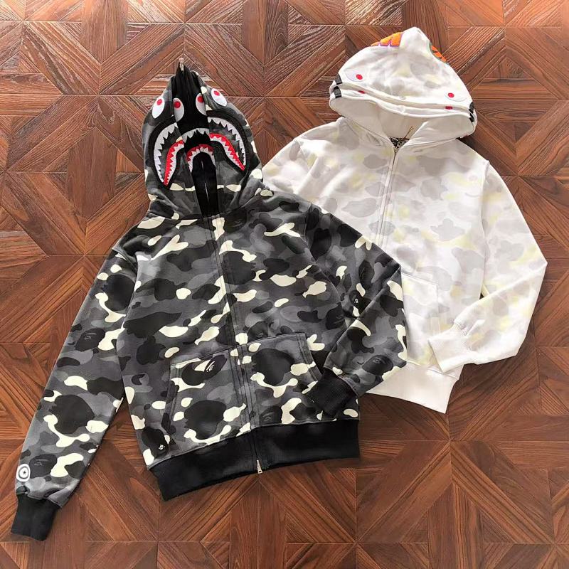 BAPE HOODIES (17)