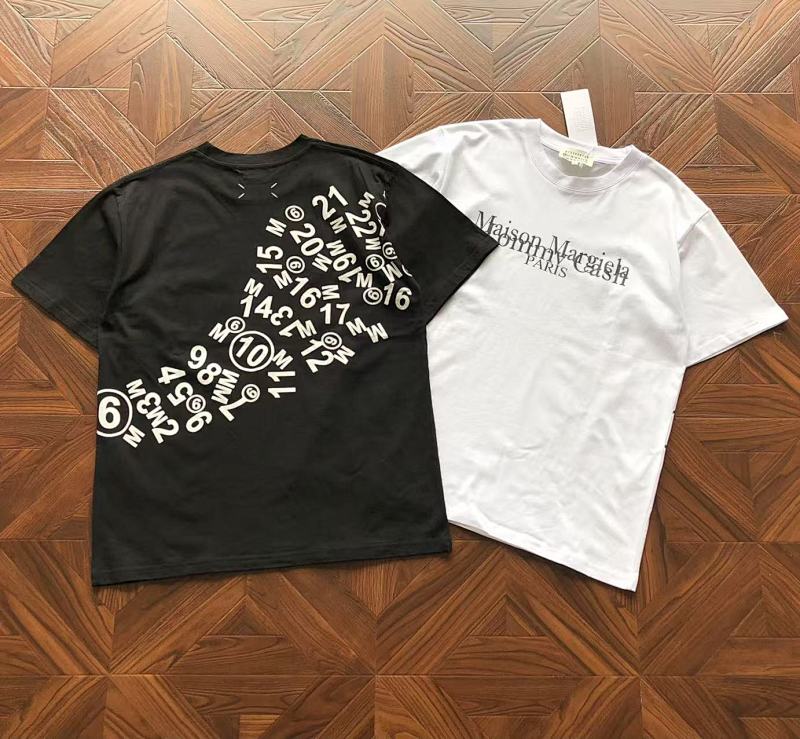 MAISON MARGIELA TSHIRTS (137)