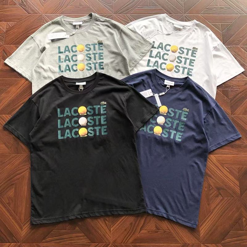 LACOSTE TSHIRTS (145)