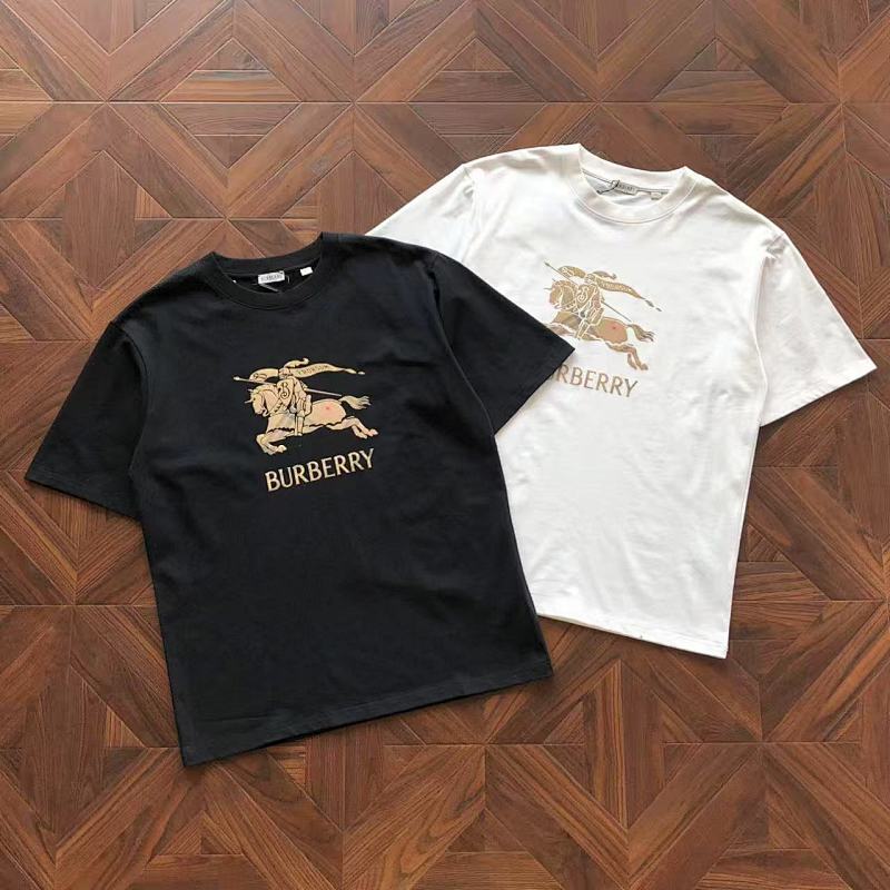 BURBERRY TSHIRTS (68)