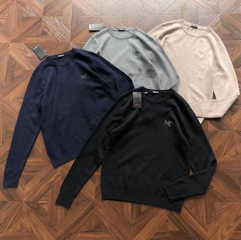ARC TERYX SWEATERS (5)