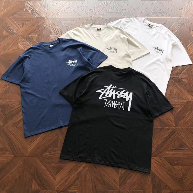 STUSSY TSHIRTS (481)