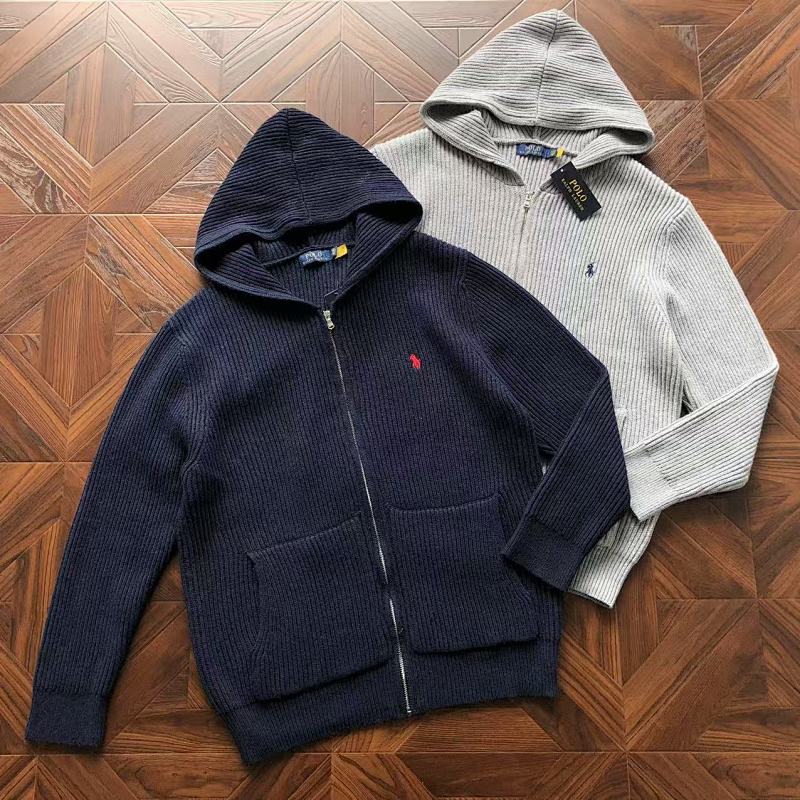 RALPH LAUREN SWEATSHIRTS (5)