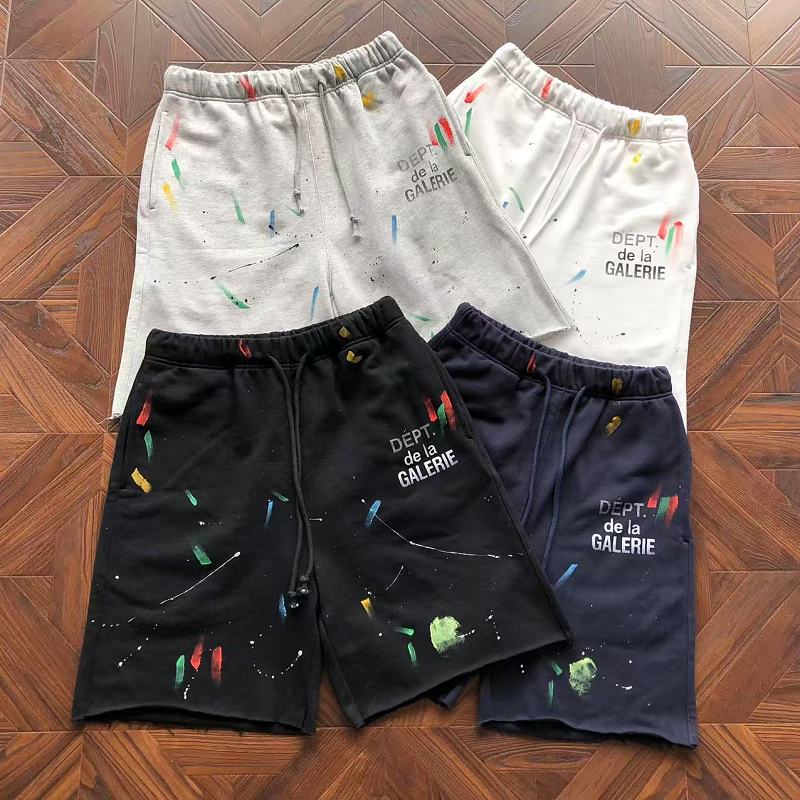 GALLERY DEPT SHORTS (7)