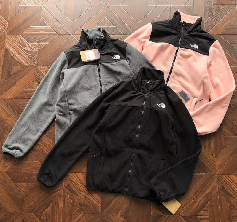 TNF JACKETS (23)