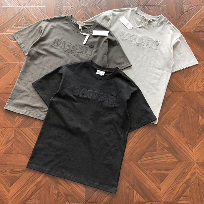 LACOSTE TSHIRTS (99)