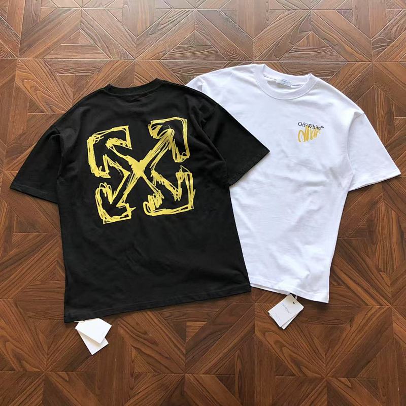 OFF WHITE TSHIRTS (32)